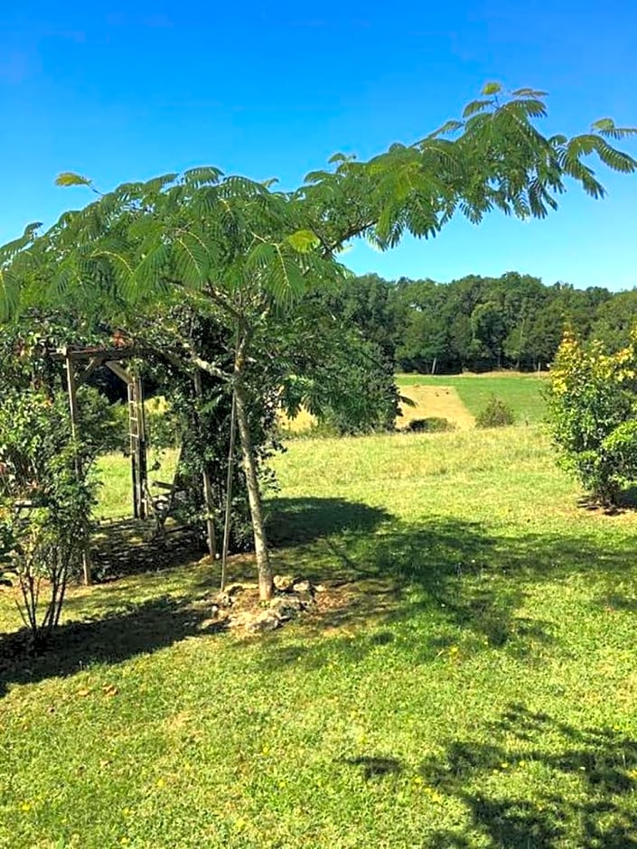 Chambre d'hôtes La Cavaille