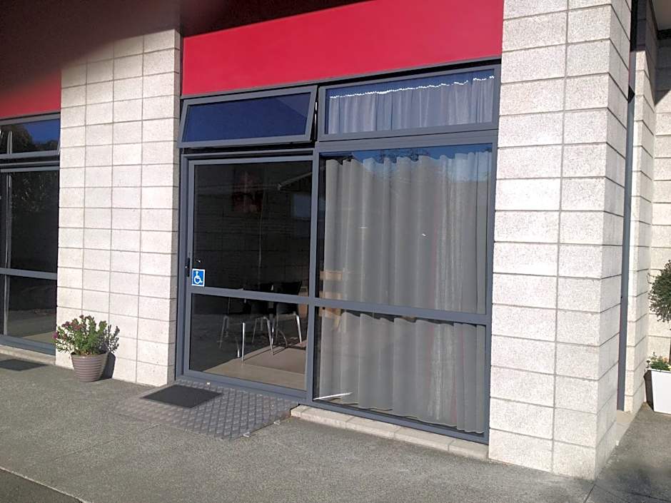 Kaiapoi on Williams Motel