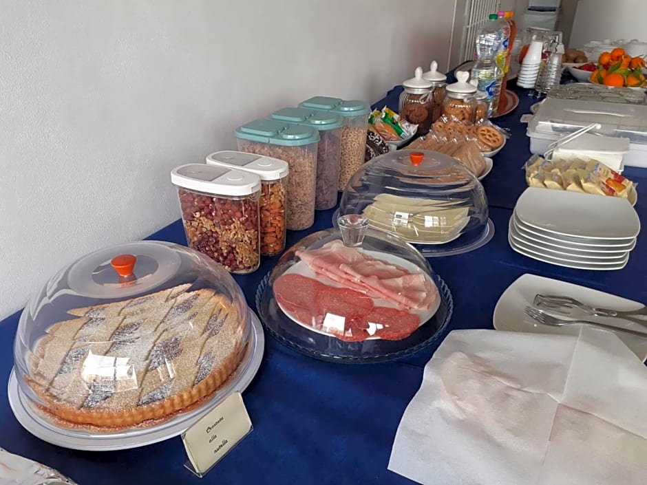 Un passo dal mare - Guest House