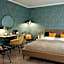 Hotel Stadt Hamburg