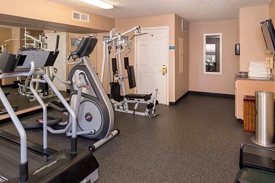 Staybridge Suites Denver Tech Center by IHG