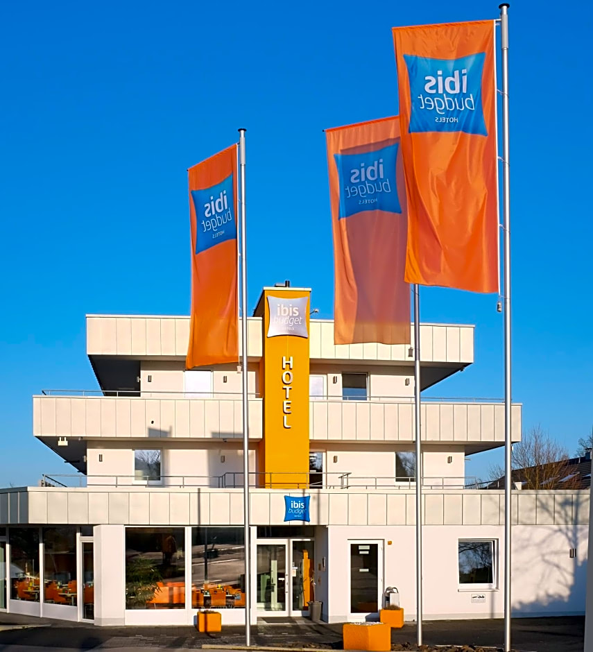 ibis budget Hotel BONN SÜD Königswinter