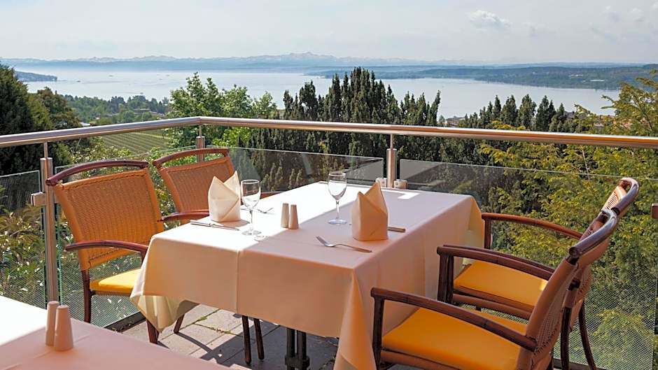 Parkhotel St.Leonhard