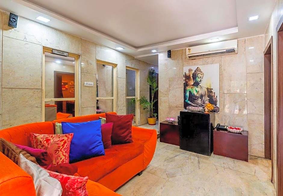 Golden Tulip Udaipur