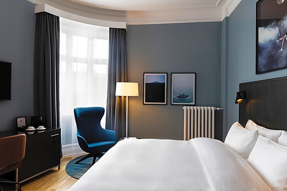 Radisson Blu 1919 Hotel, Reykjavik