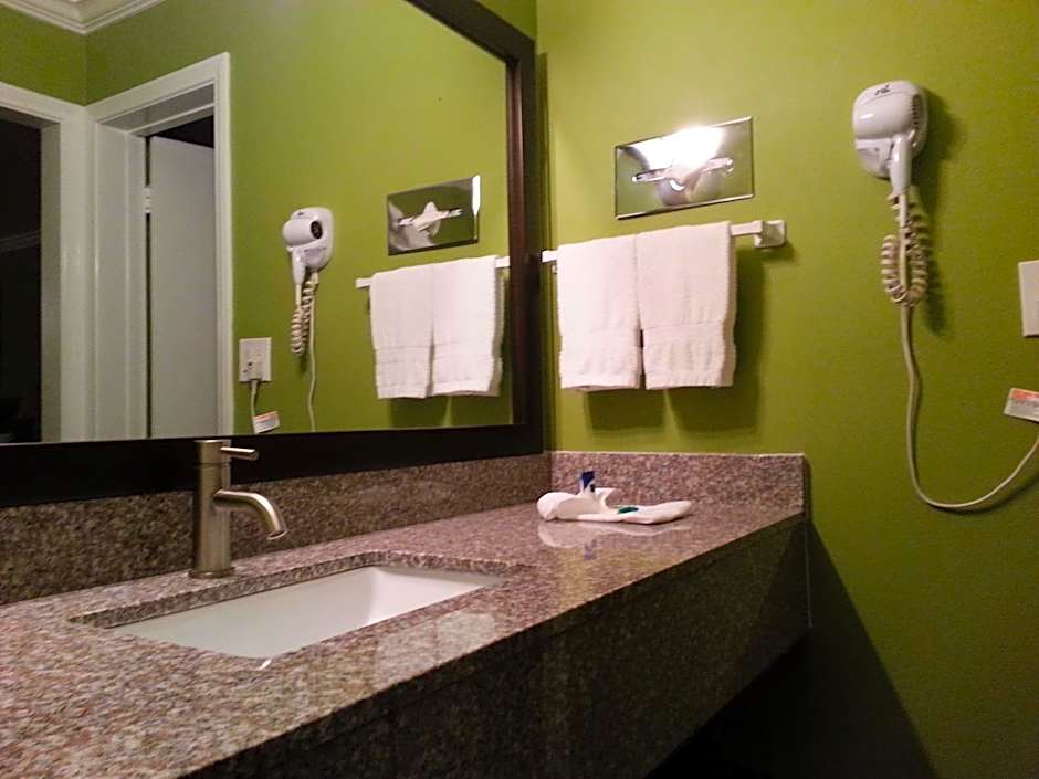 Vagabond Inn San Pedro