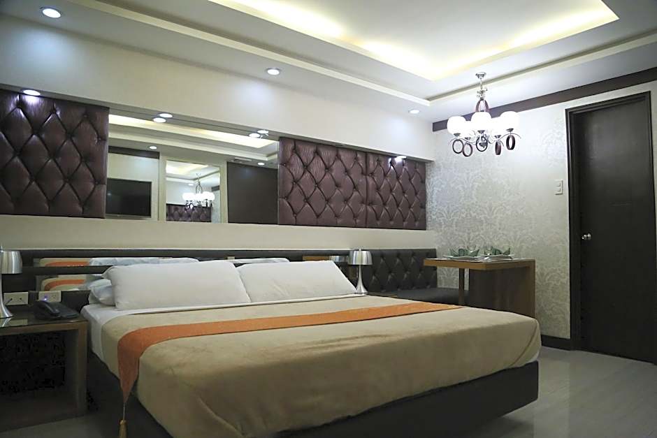 Victoria Court Las Pinas