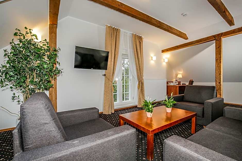 Vihula Manor Country Club & Spa