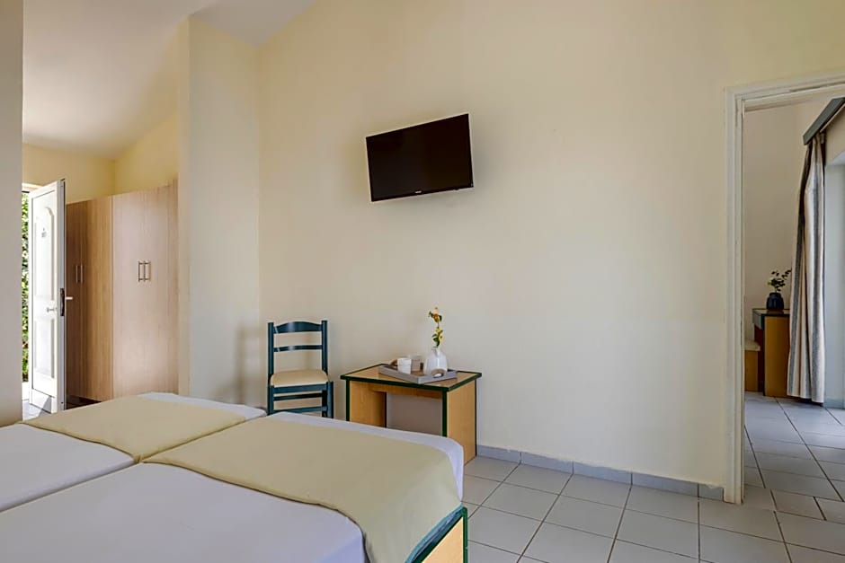 Porto Skala Hotel Village