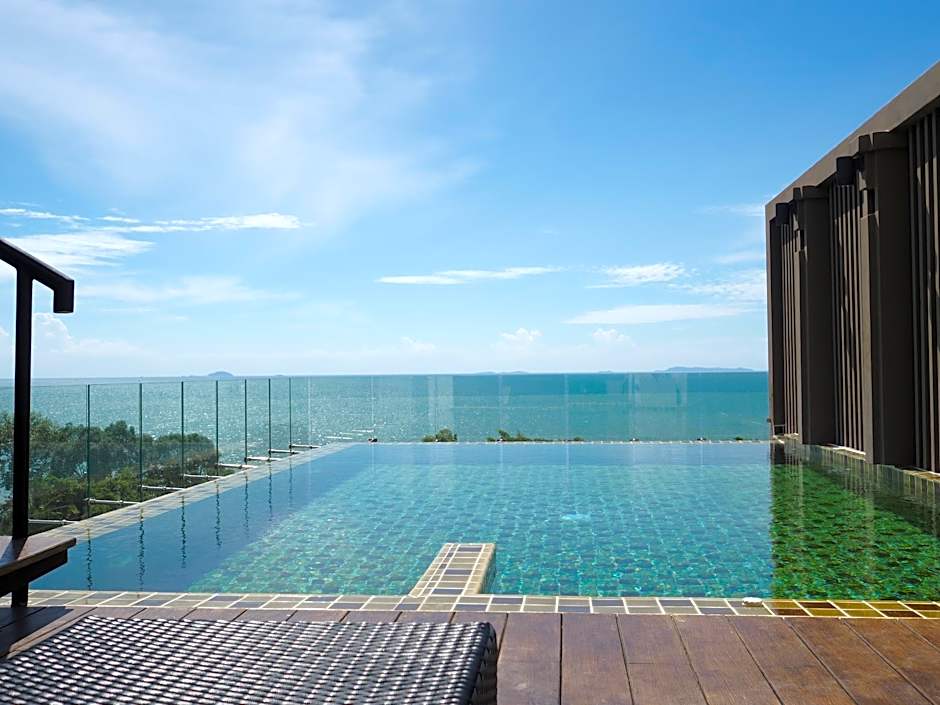 De Amber Bang Sarae by Beach Holiday