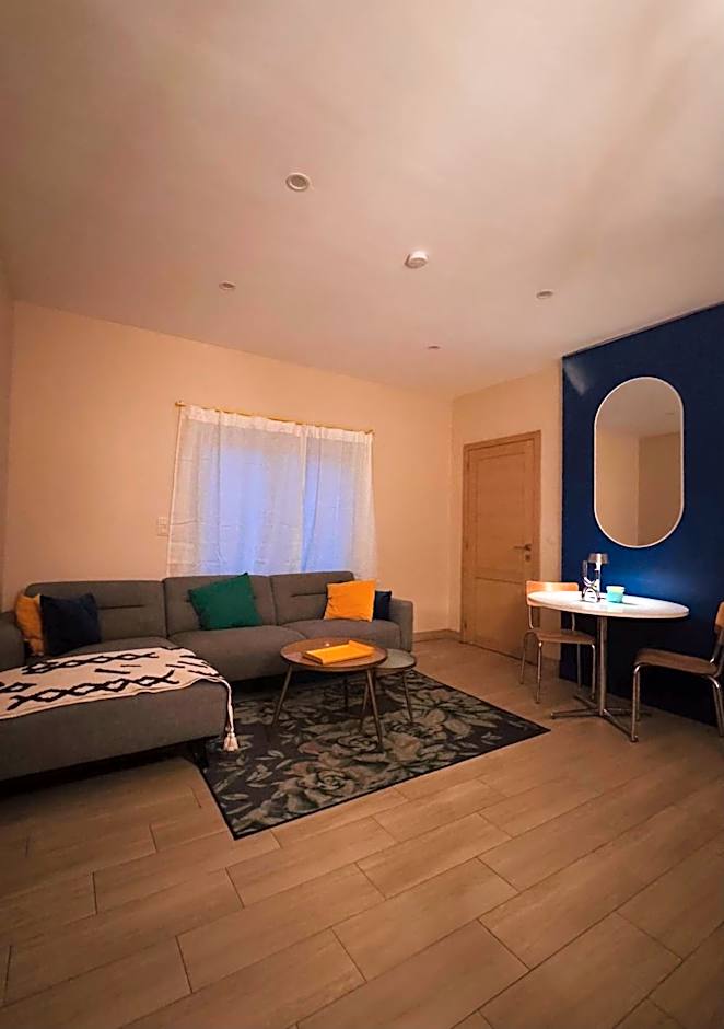 Maison RoHa - B&B & Wellness