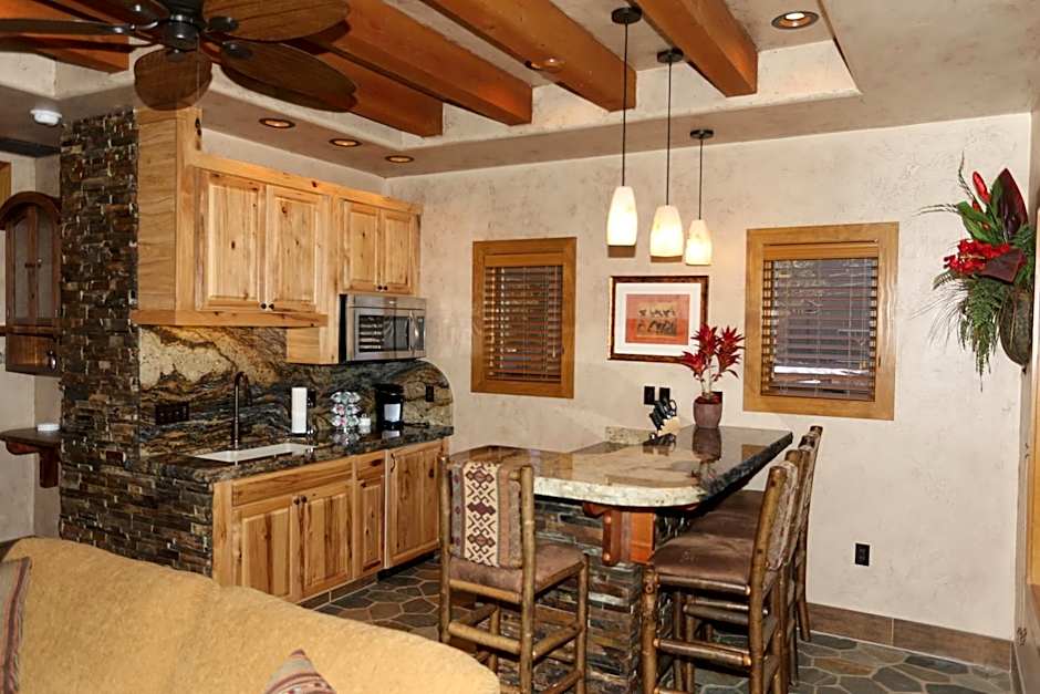 Cougar Ridge