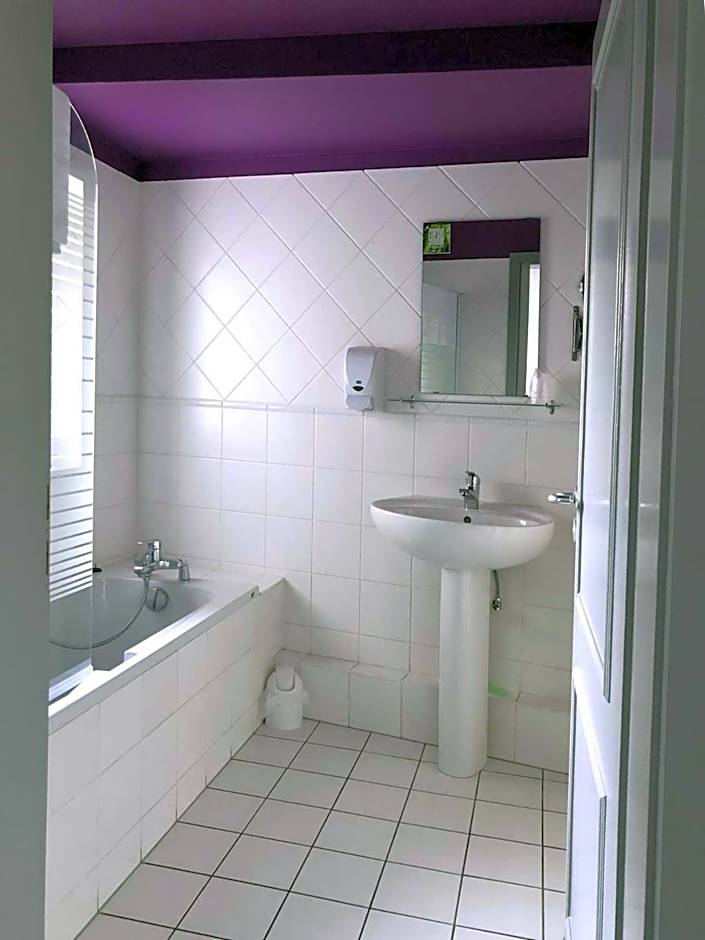 logis hôtel restaurant Le rendez-vous des Copains