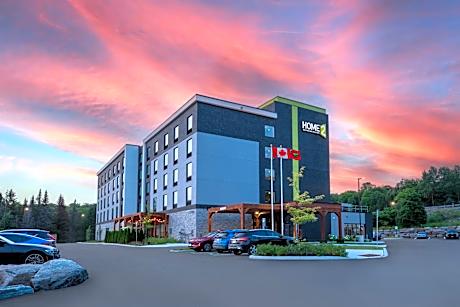 Home2 Suites by Hilton Huntsville