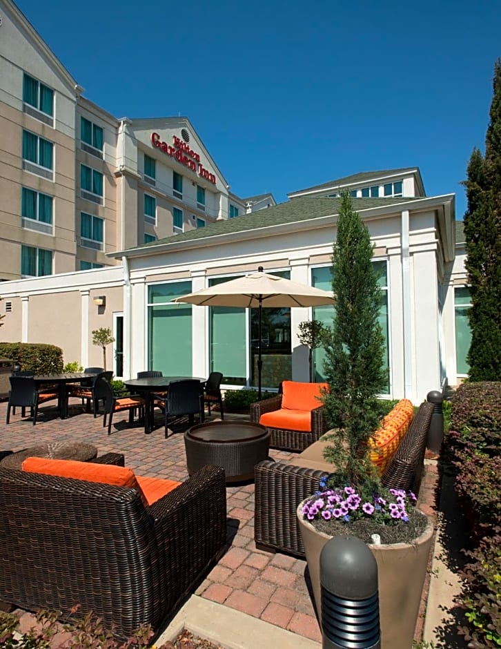 Hilton Garden Inn Tallahassee Central