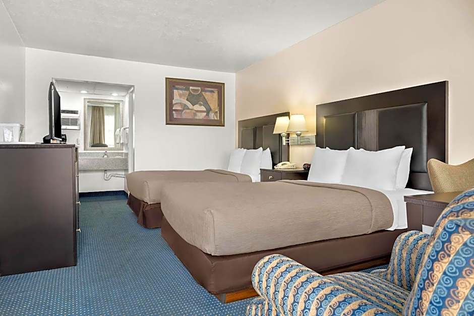 Quality Inn Rock Springs - Green River