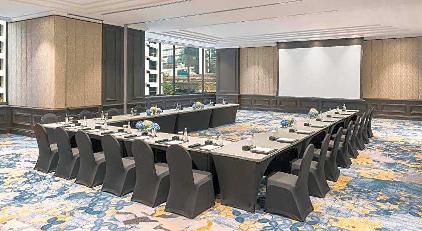 InterContinental Bangkok By IHG