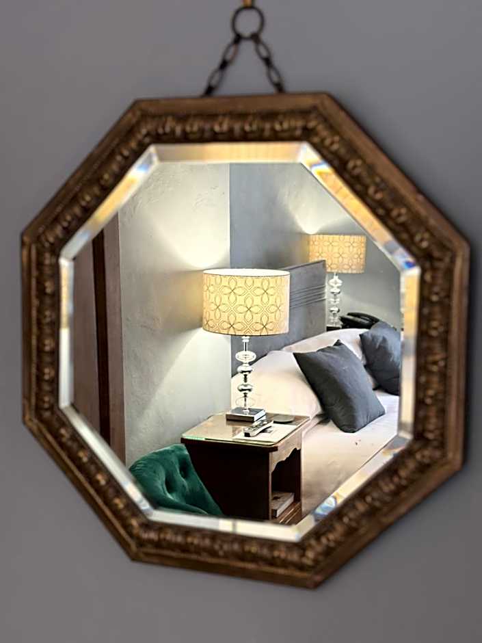 Dale Head Hall Lakeside Hotel