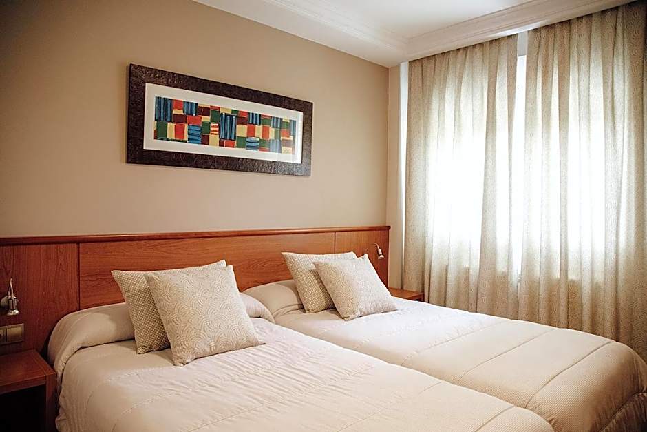 Hotel Cies