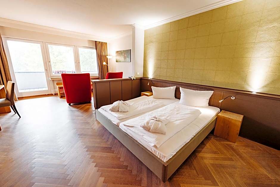 Berghotel Hoher Knochen