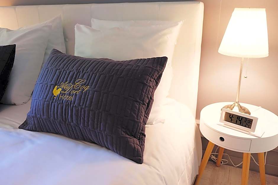 Hôtel Au Coq Dort Spa