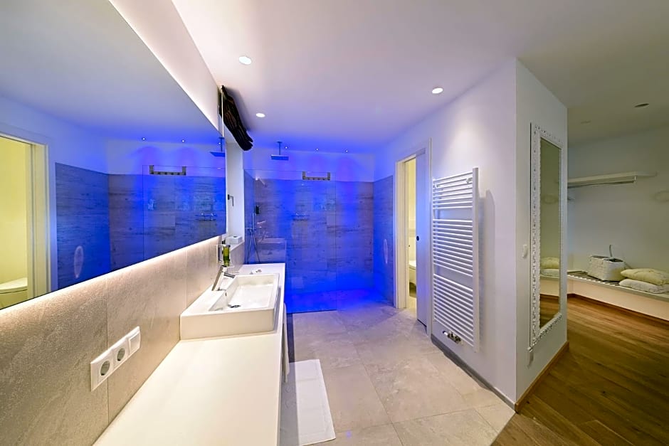 Boutique Hotel Zum Rosenbaum