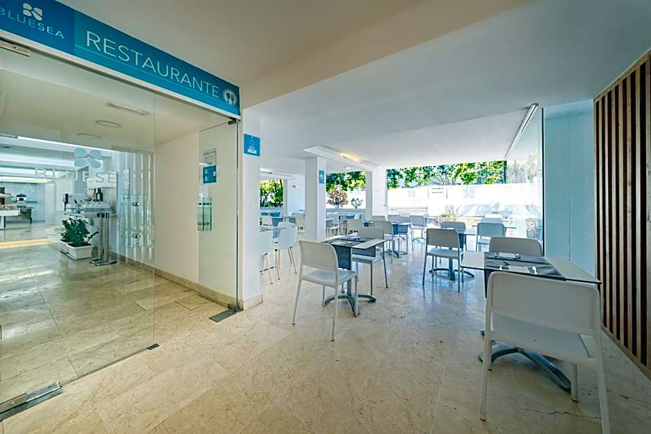 BLUESEA Jandia Luz