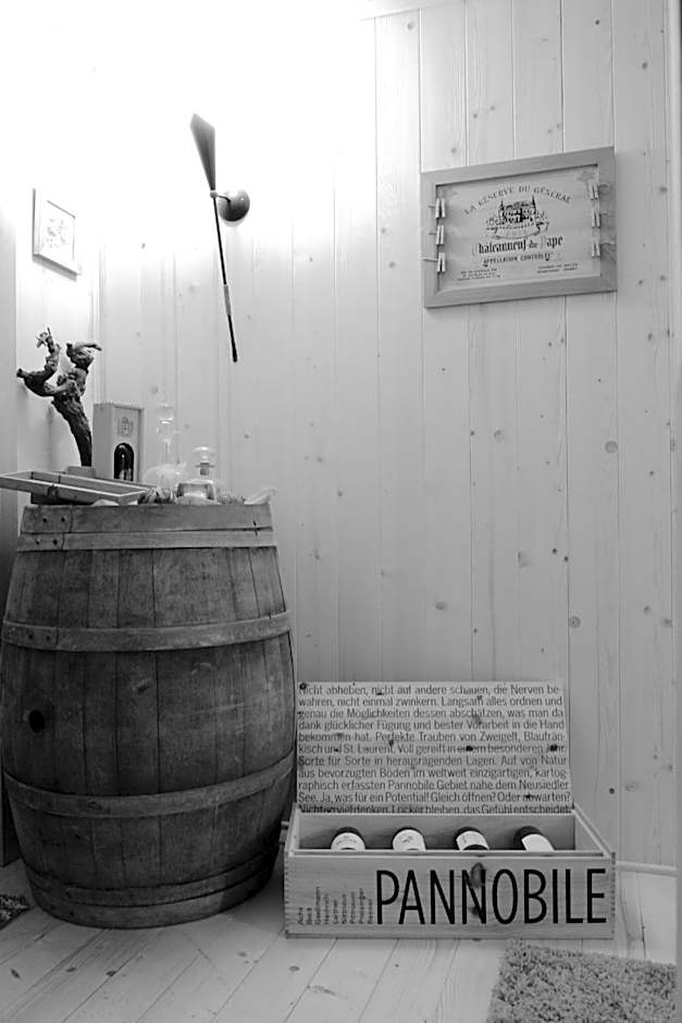 Das WeinQuadrat - boutique stay