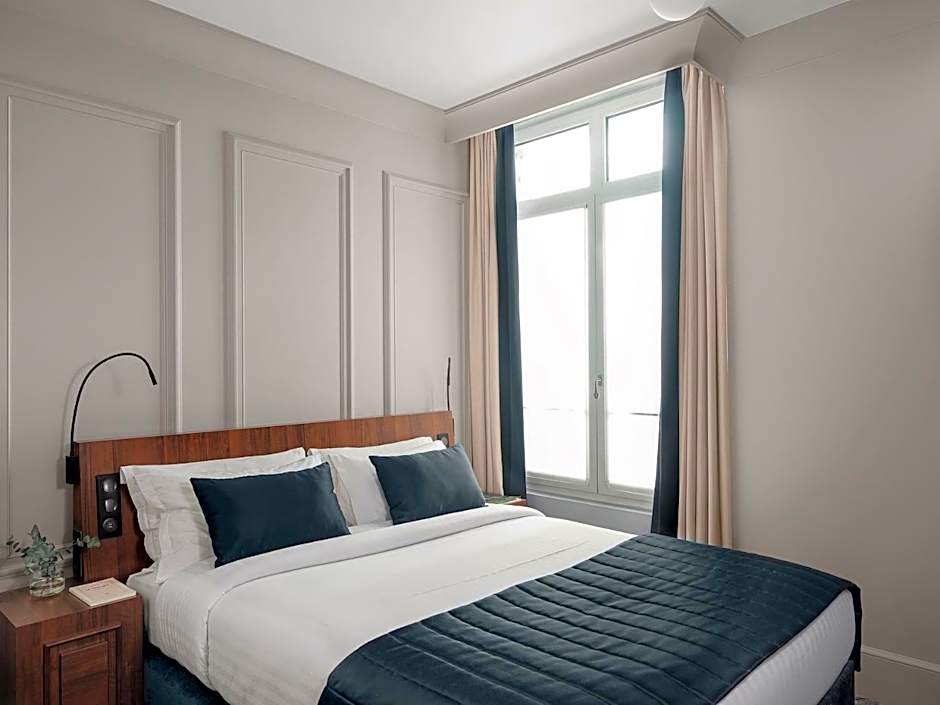 M Social Hotel Paris Opera