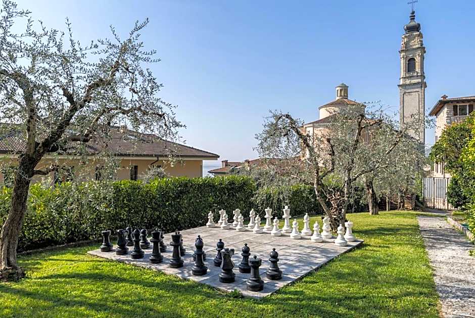 Residence Borgo Dei Limoni - Appartamenti con Garage