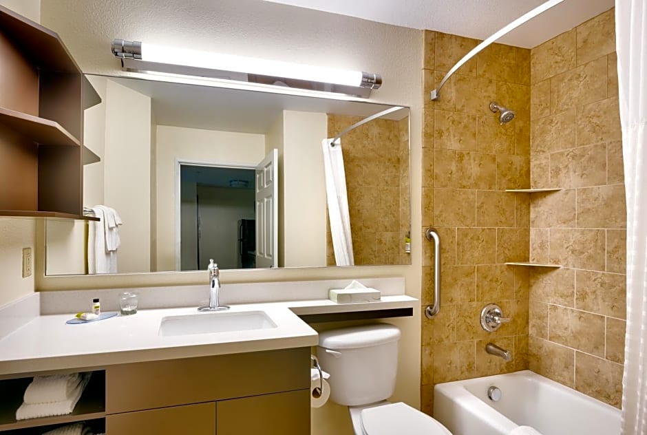 Candlewood Suites Plano East By IHG