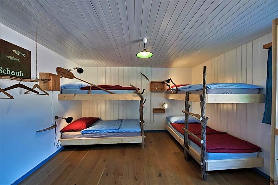 Aktivhostel HängeMatt