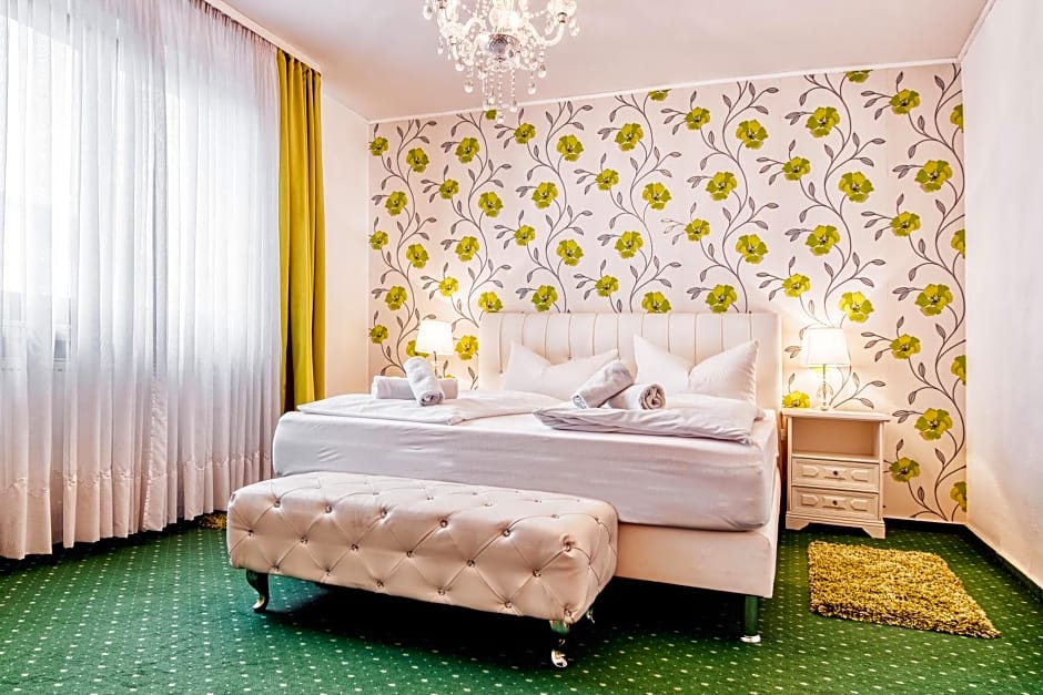 Hotel-Restaurant Central am Königshof