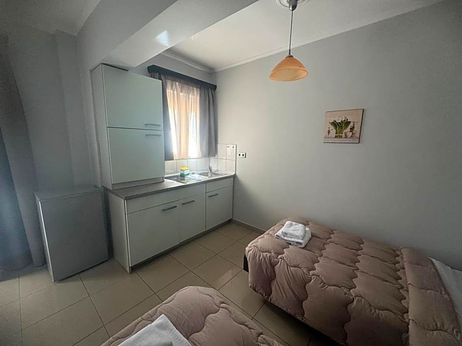 Comfort Hotel Apartments