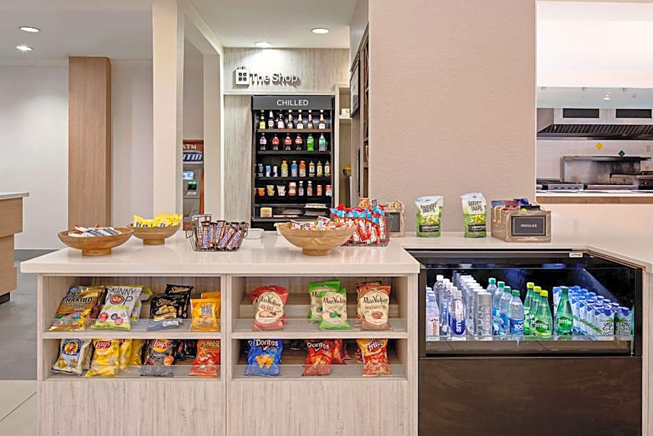 Hilton Garden Inn Roseville