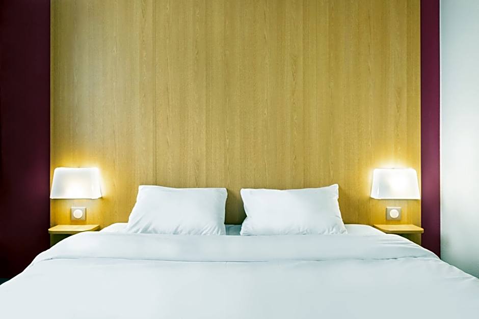 B&B Hôtel Lyon Vénissieux