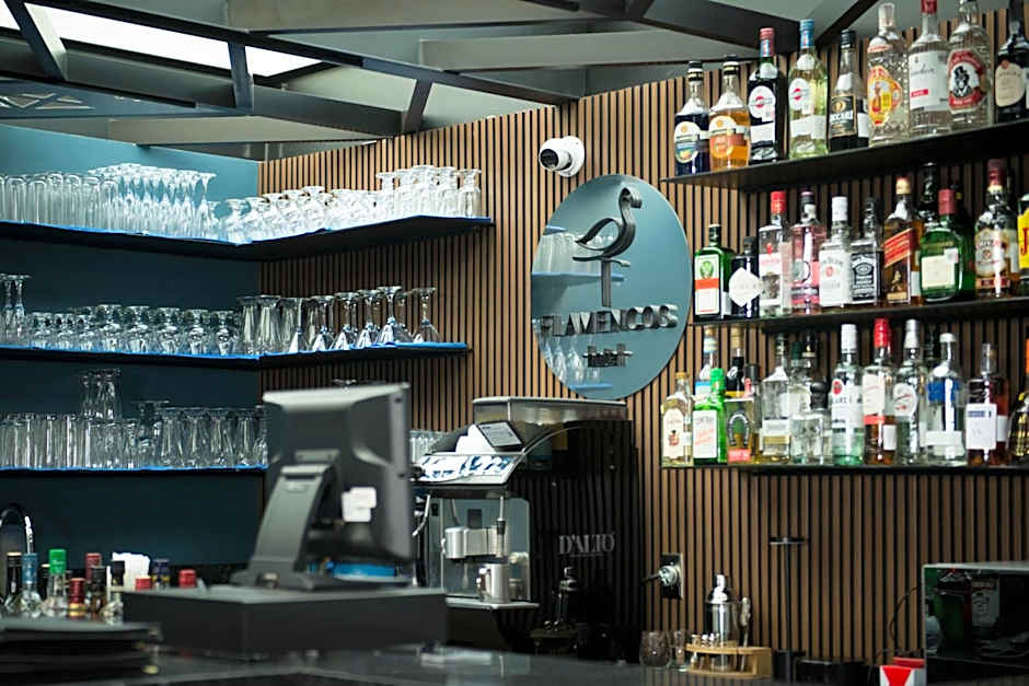 Hotel Flamencos