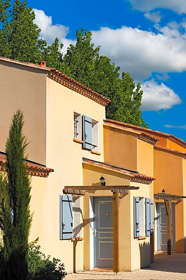 Lagrange Vacances L’Oustau de Sorgue