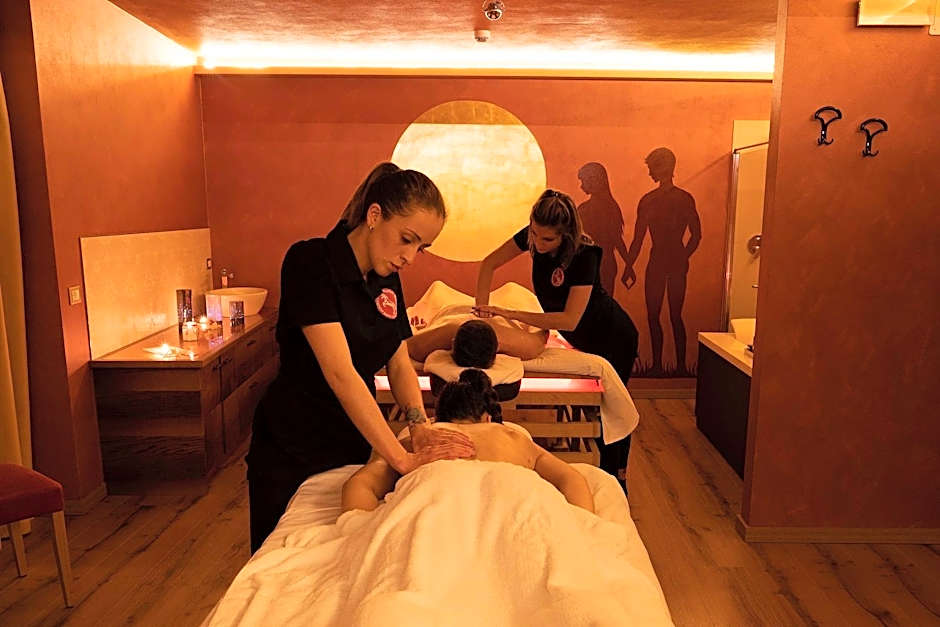 Albergo Cavallino Bianco