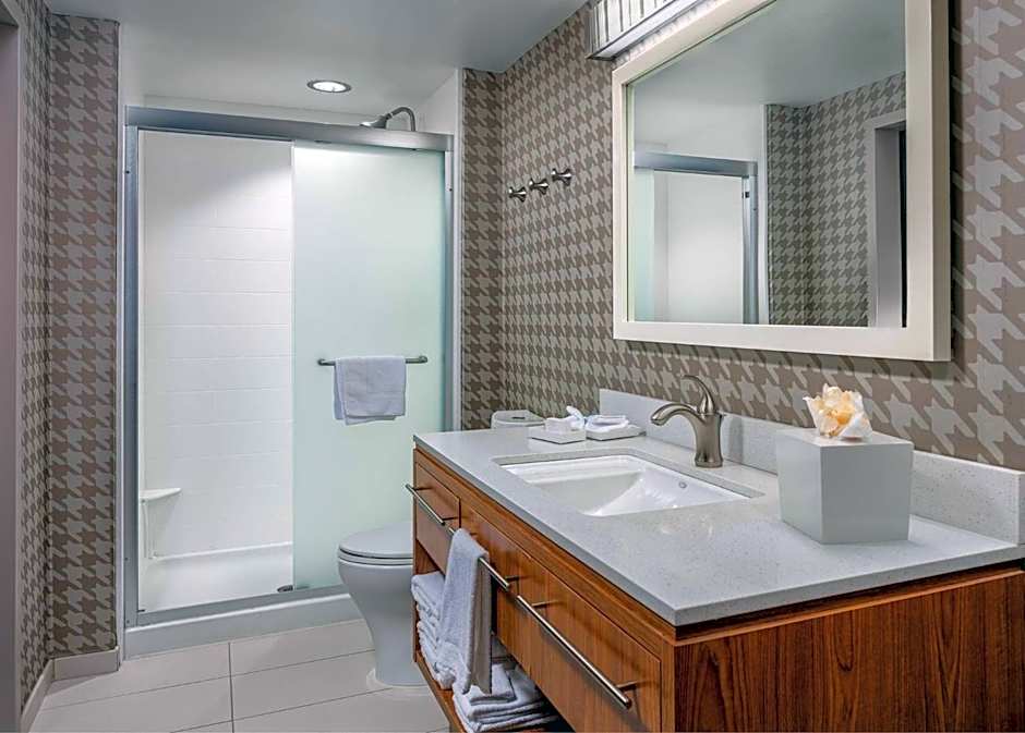 Home2 Suites By Hilton Little Rock West