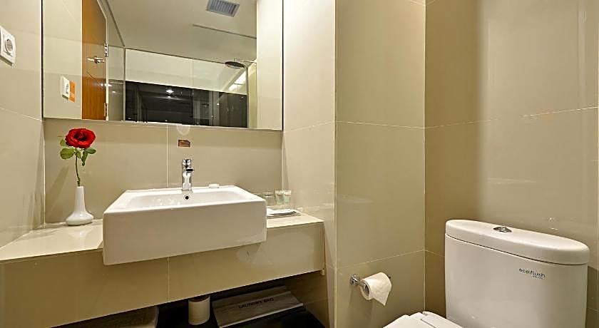 Treepark Hotel Banjarmasin