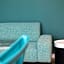 Park Penthouses Insel Eiswerder by Suite030