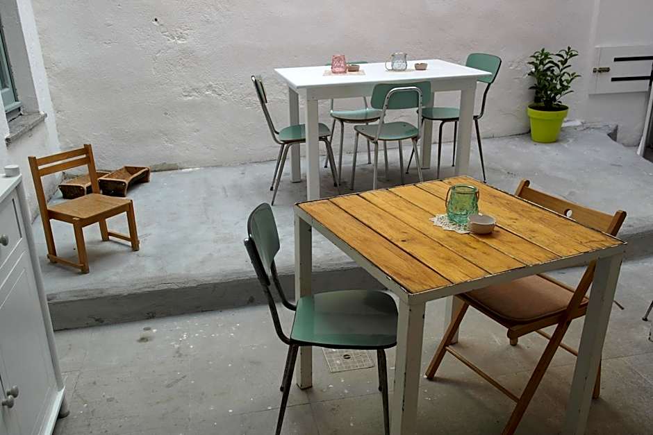 My Eco Rooms Olbia