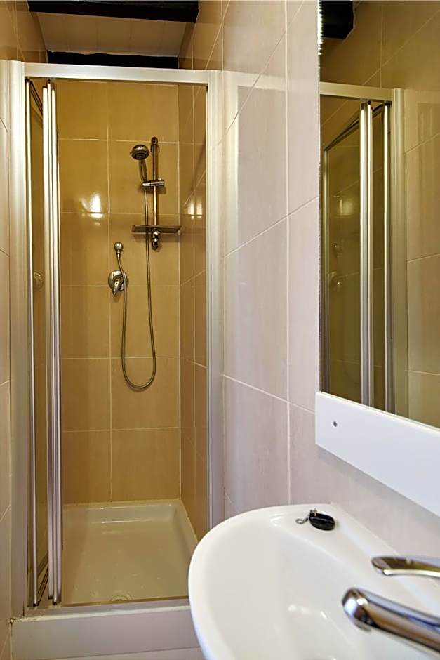 White Horse Farm Inn