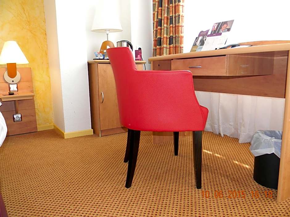 Mercure Epinal Centre