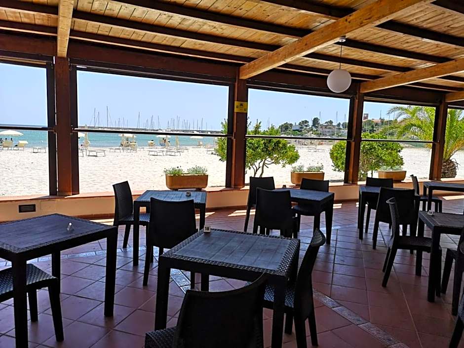 Vel Marì - Rooms on the Beach