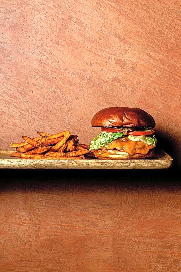 Verno House Budapest, Vignette Collection By IHG