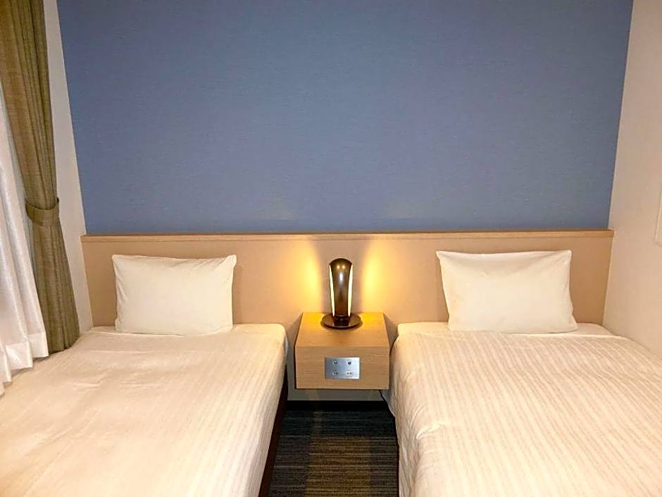 Bande Hotel Osaka