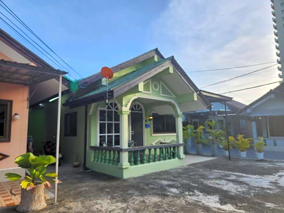 Karon Beach Holiday Home