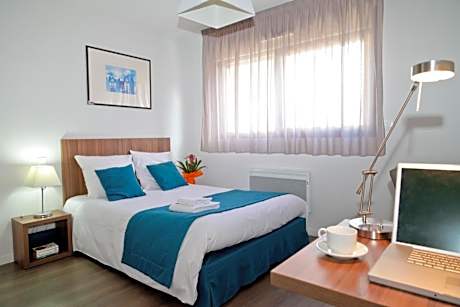 Apparthotel Odalys Tours